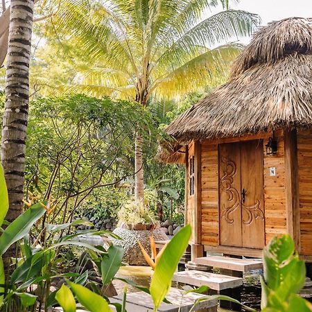 Mandala Eco Villas Ла Либертад Екстериор снимка
