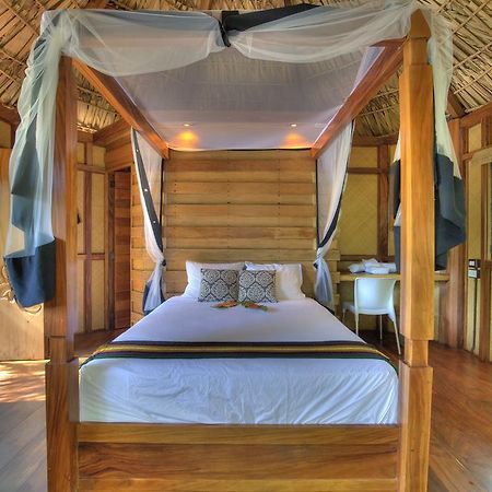 Mandala Eco Villas Ла Либертад Екстериор снимка