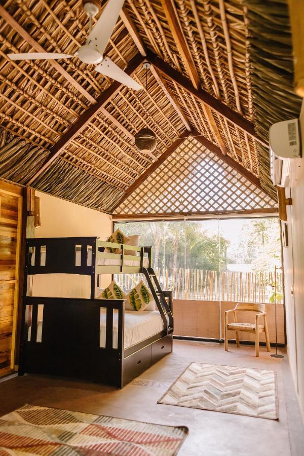 Mandala Eco Villas Ла Либертад Екстериор снимка