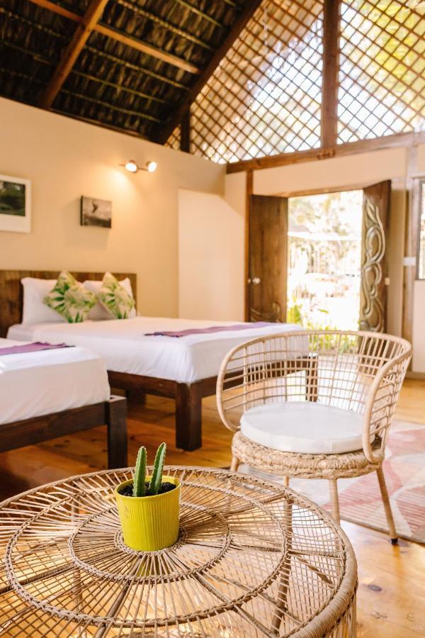 Mandala Eco Villas Ла Либертад Екстериор снимка