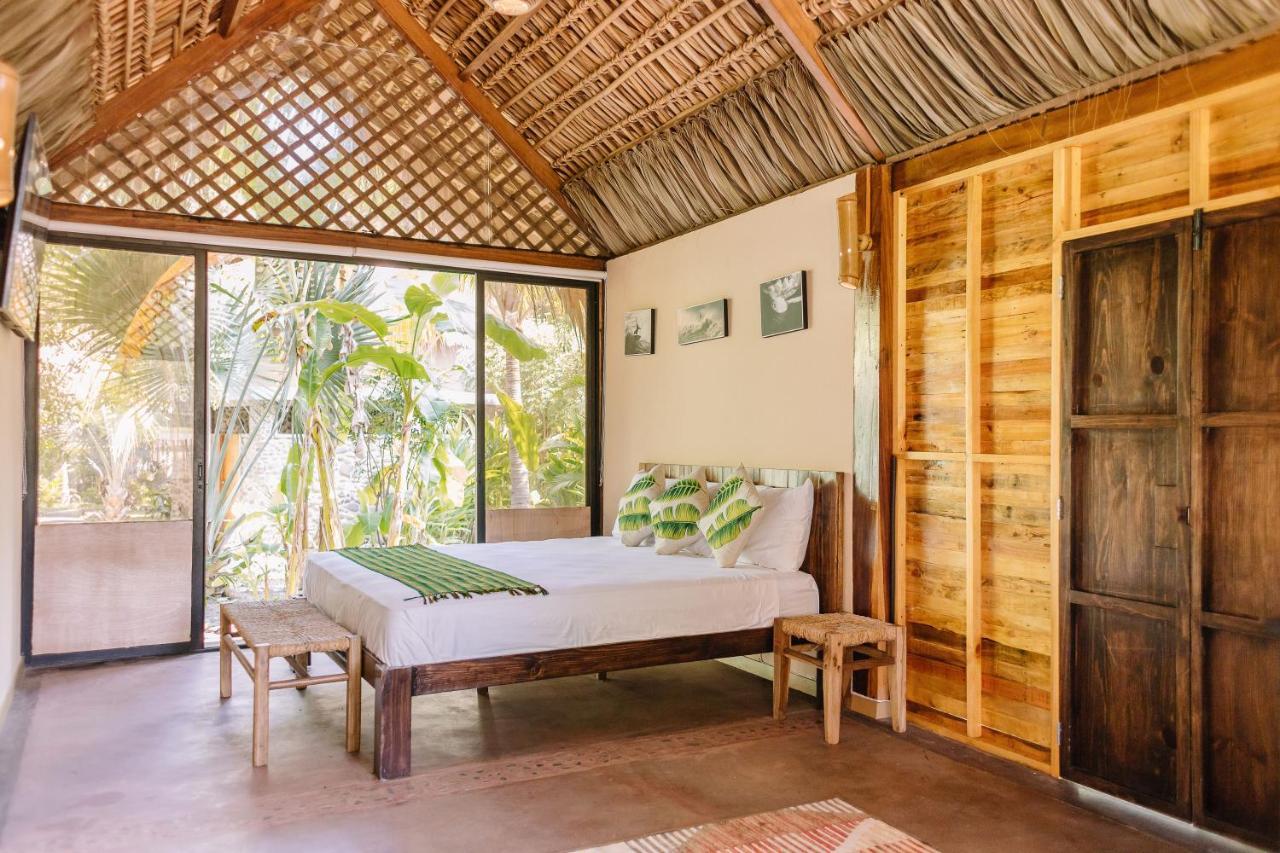 Mandala Eco Villas Ла Либертад Екстериор снимка