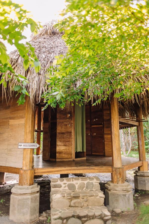 Mandala Eco Villas Ла Либертад Екстериор снимка