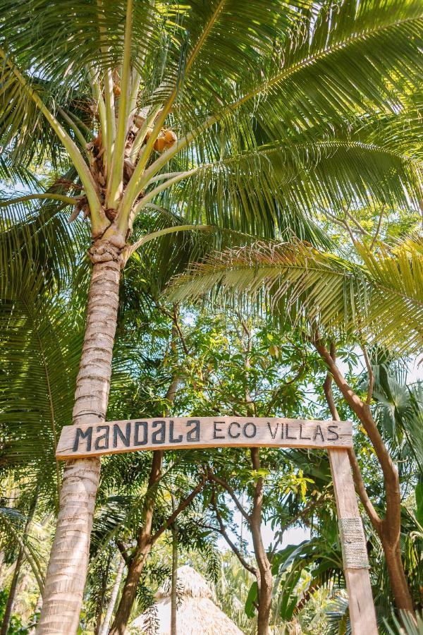 Mandala Eco Villas Ла Либертад Екстериор снимка