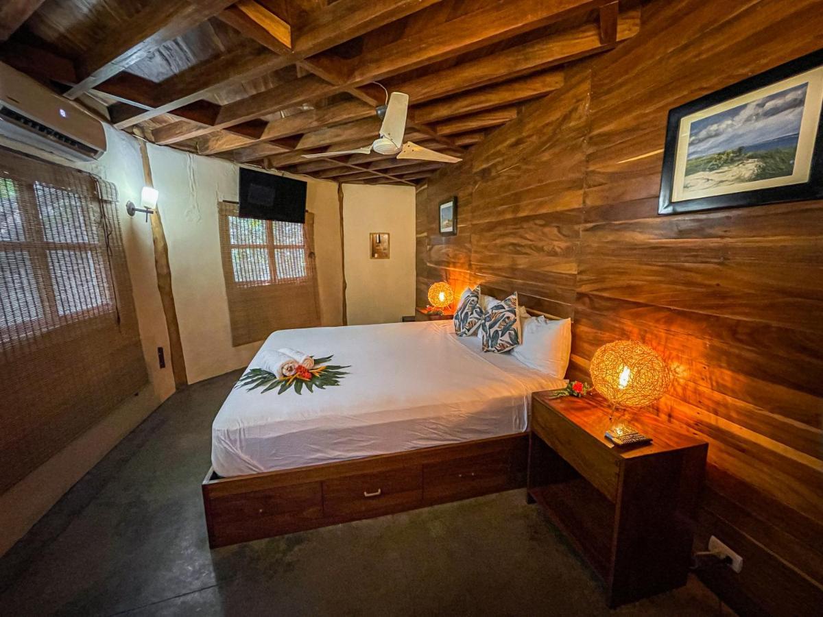 Mandala Eco Villas Ла Либертад Екстериор снимка