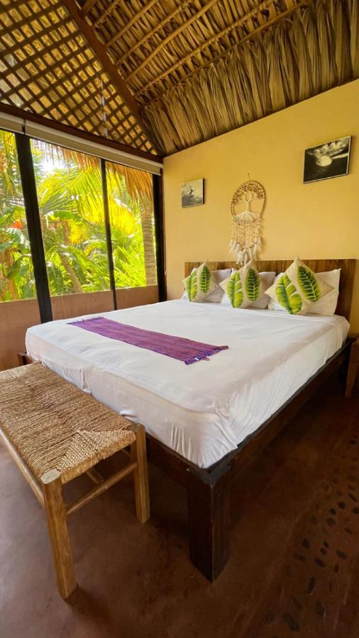 Mandala Eco Villas Ла Либертад Екстериор снимка