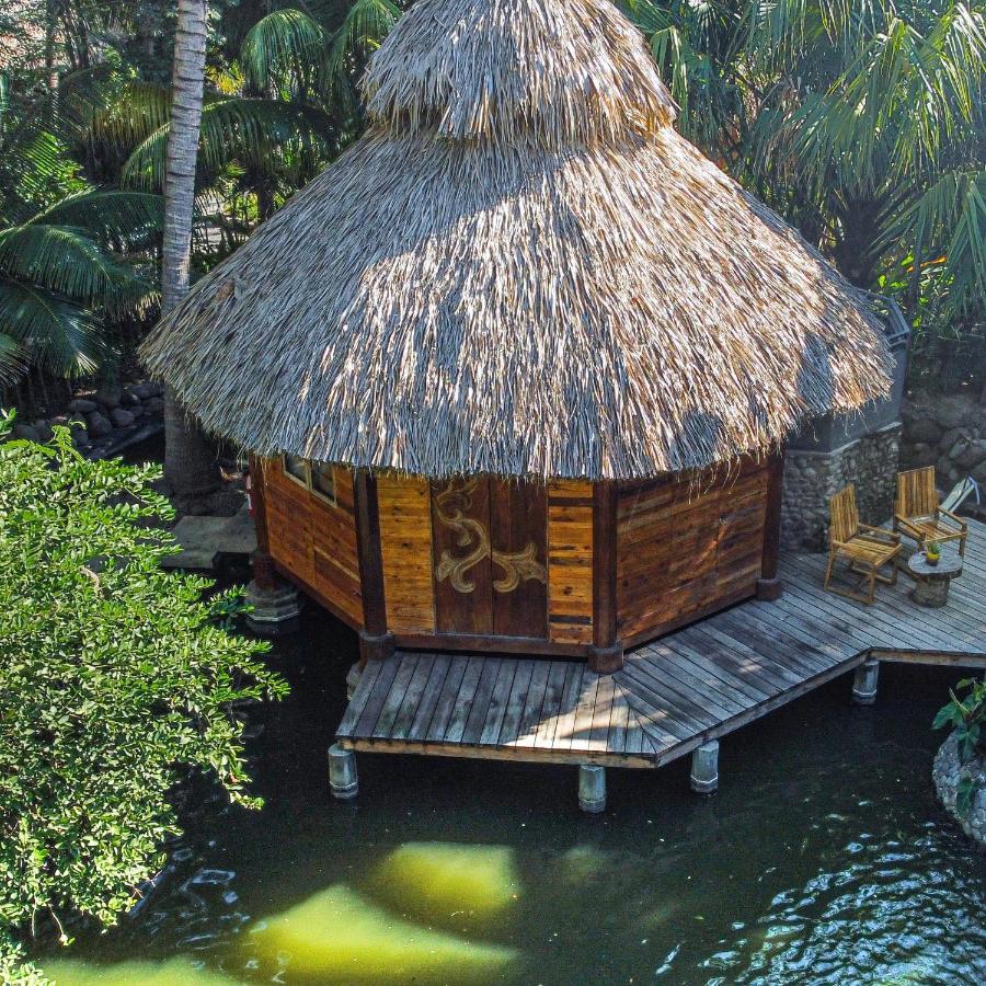 Mandala Eco Villas Ла Либертад Екстериор снимка