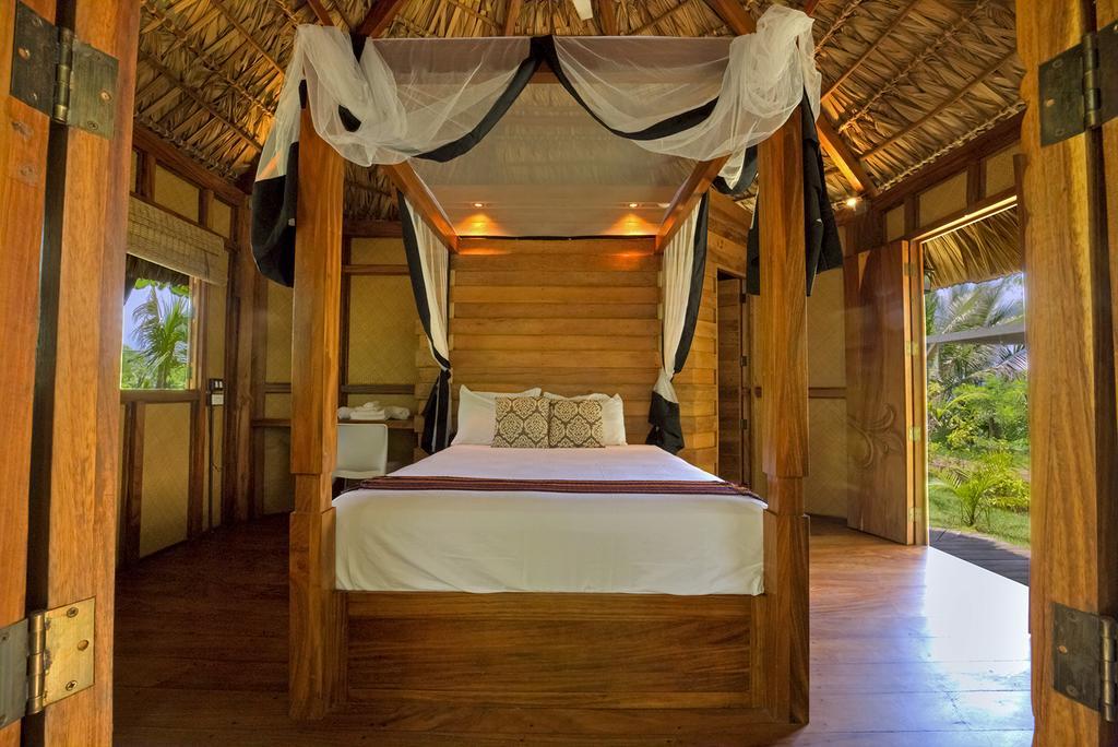 Mandala Eco Villas Ла Либертад Екстериор снимка