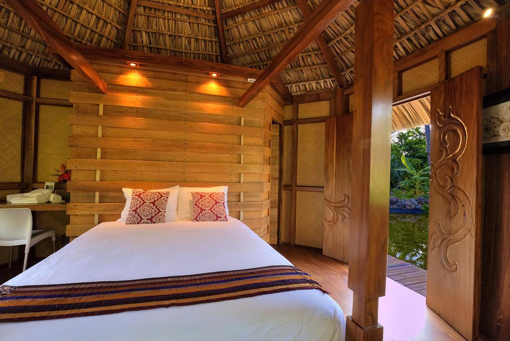 Mandala Eco Villas Ла Либертад Екстериор снимка