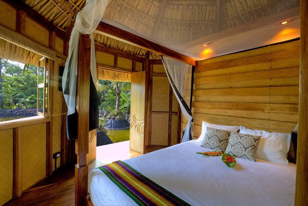 Mandala Eco Villas Ла Либертад Екстериор снимка