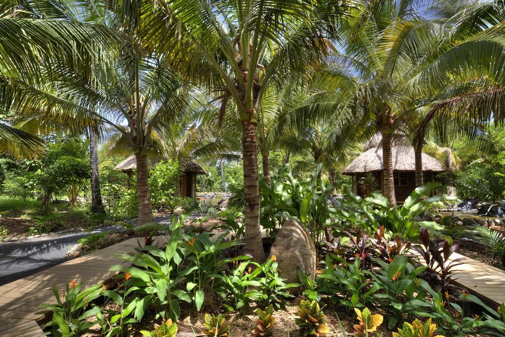 Mandala Eco Villas Ла Либертад Екстериор снимка