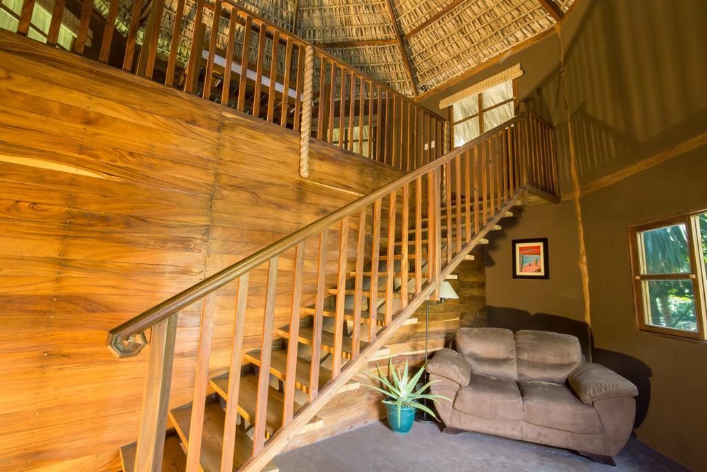 Mandala Eco Villas Ла Либертад Екстериор снимка
