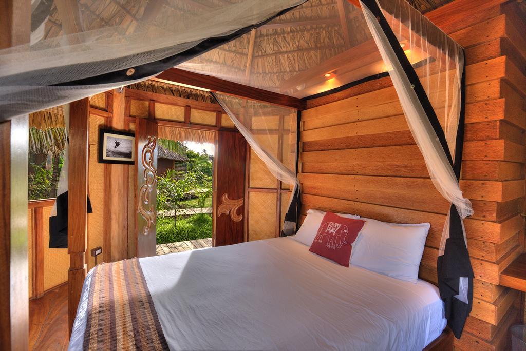 Mandala Eco Villas Ла Либертад Екстериор снимка