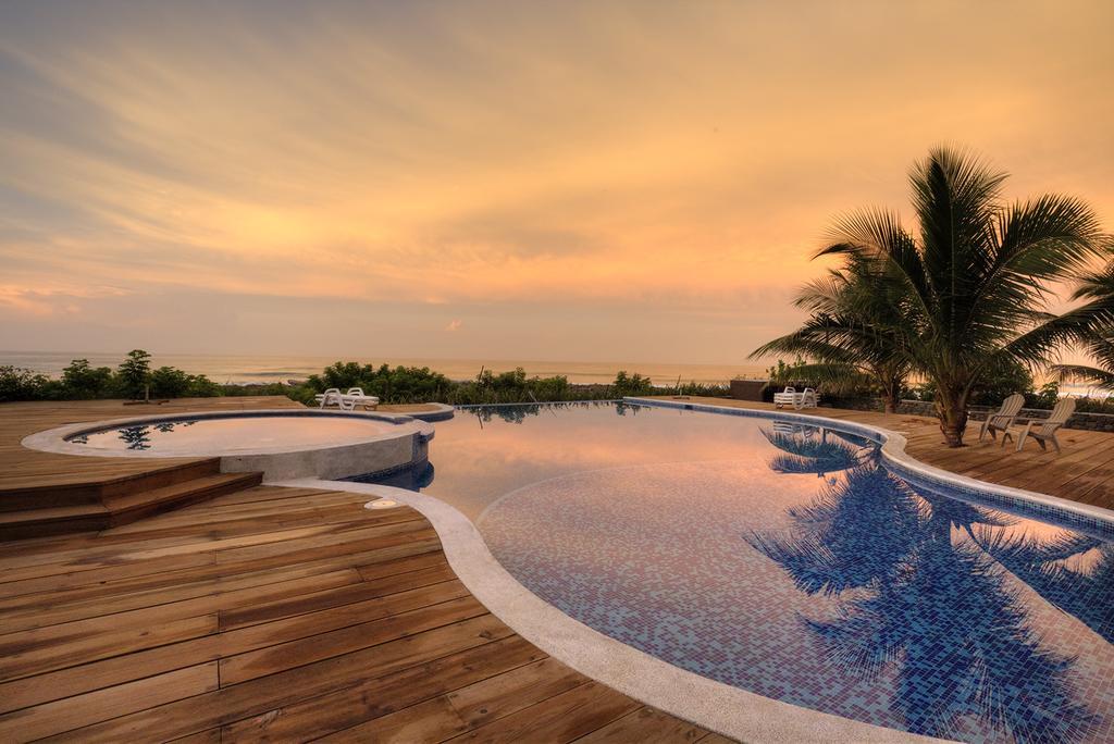 Mandala Eco Villas Ла Либертад Екстериор снимка
