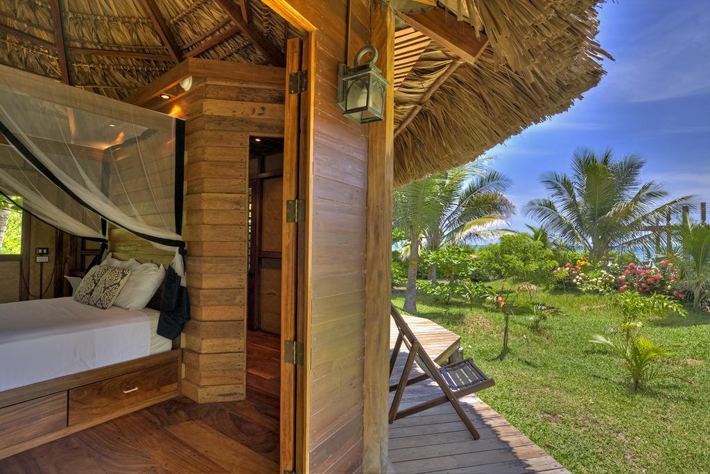 Mandala Eco Villas Ла Либертад Екстериор снимка
