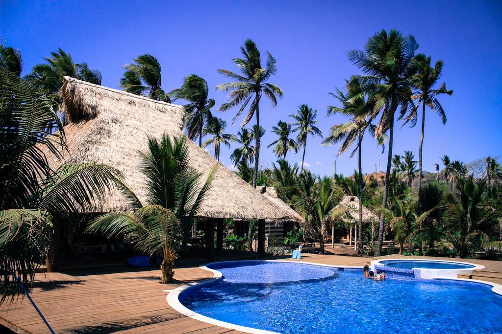 Mandala Eco Villas Ла Либертад Екстериор снимка