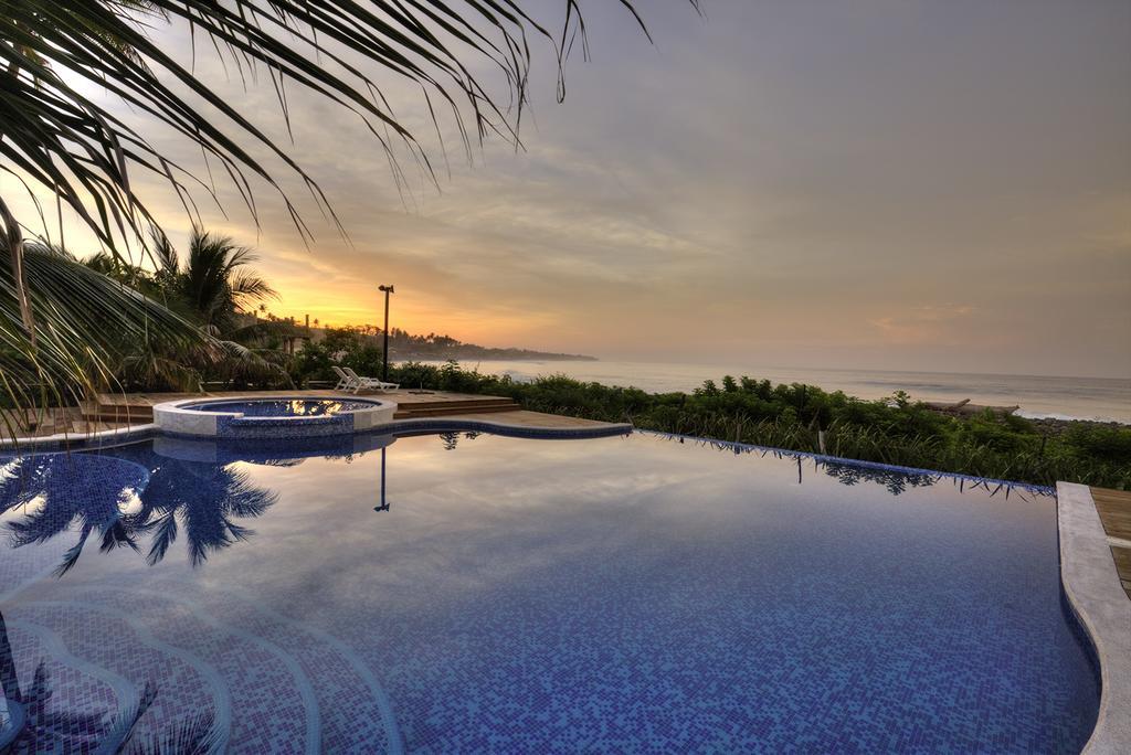 Mandala Eco Villas Ла Либертад Екстериор снимка
