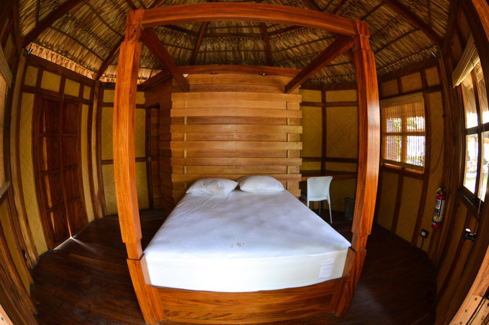 Mandala Eco Villas Ла Либертад Екстериор снимка