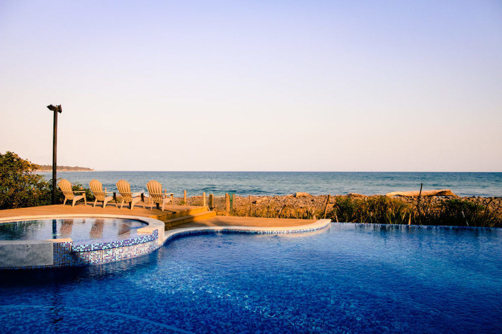 Mandala Eco Villas Ла Либертад Екстериор снимка
