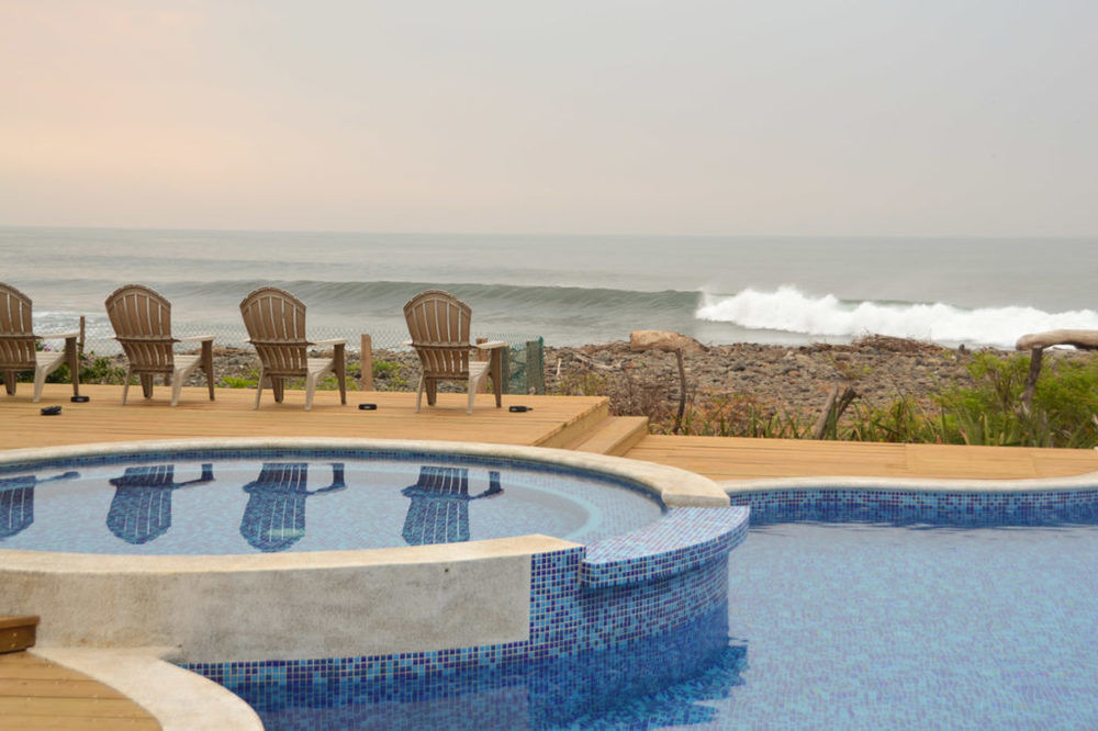 Mandala Eco Villas Ла Либертад Екстериор снимка