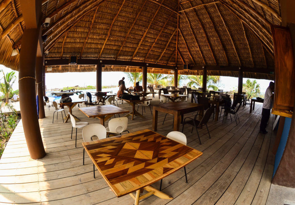 Mandala Eco Villas Ла Либертад Екстериор снимка