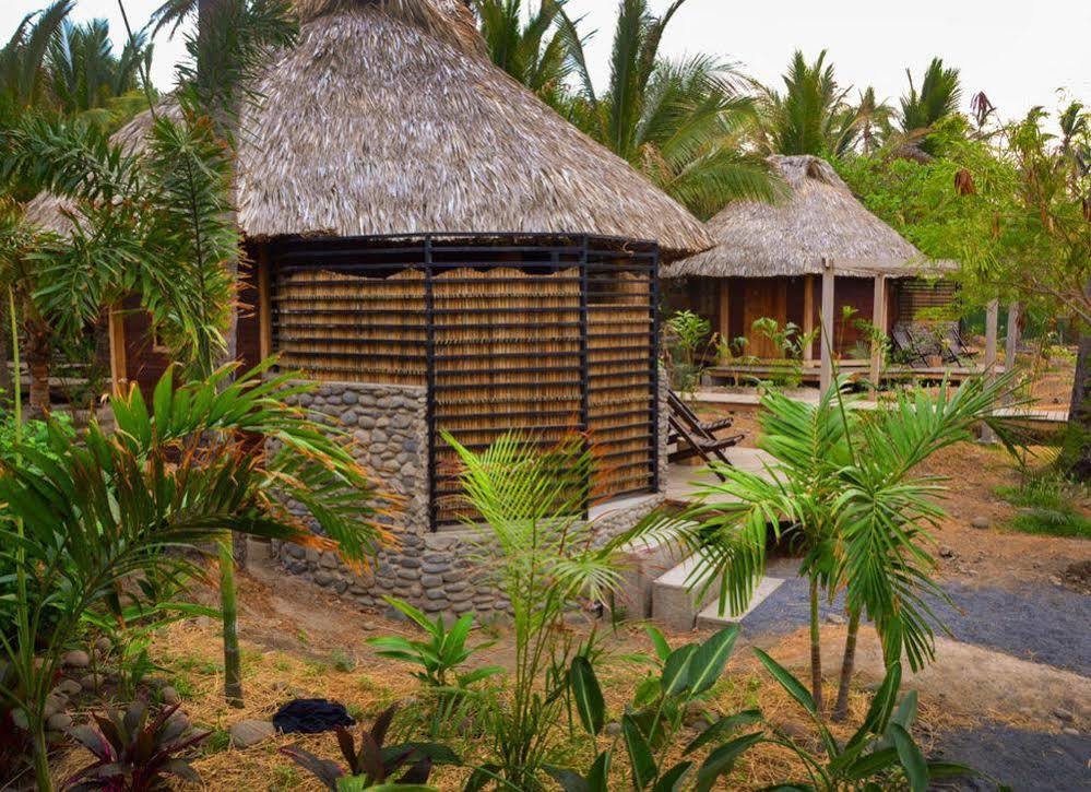 Mandala Eco Villas Ла Либертад Екстериор снимка