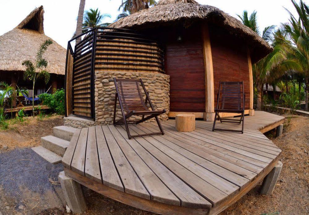 Mandala Eco Villas Ла Либертад Екстериор снимка