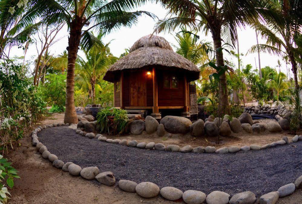 Mandala Eco Villas Ла Либертад Екстериор снимка