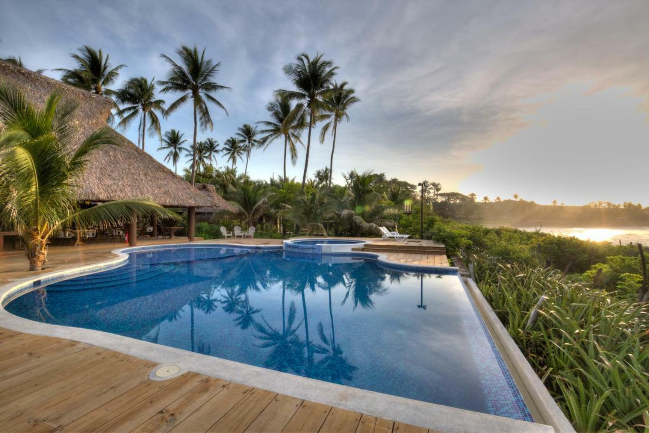 Mandala Eco Villas Ла Либертад Екстериор снимка